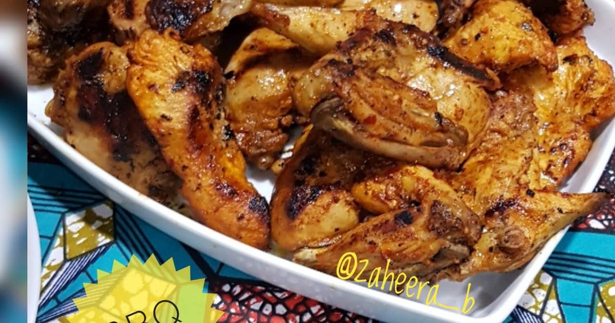 Braai chicken recipes 28 recipes Cookpad