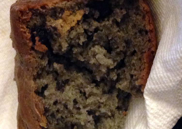 Box Cake Mix + Pie Filling Recipe by Brittany Thompson Cookpad