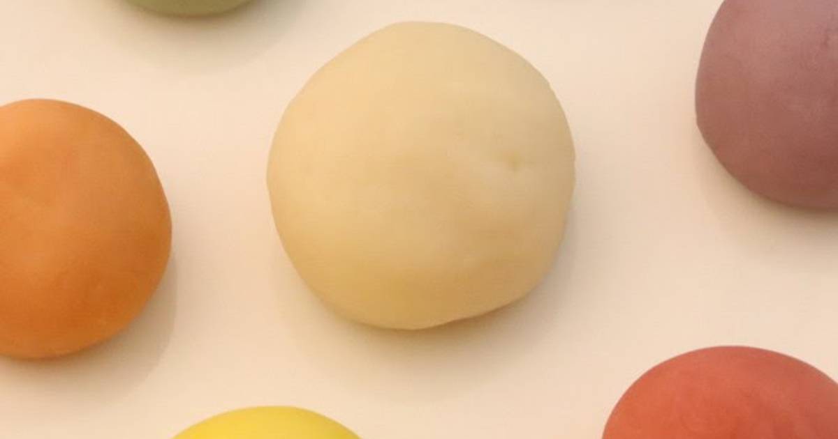 Nerikiri Recipes 12 Recipes Cookpad