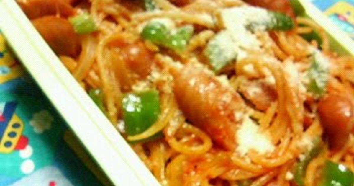 Japanese style pasta recipes - 113 recipes - Cookpad