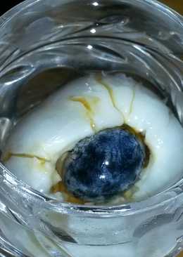 lychee eyeball