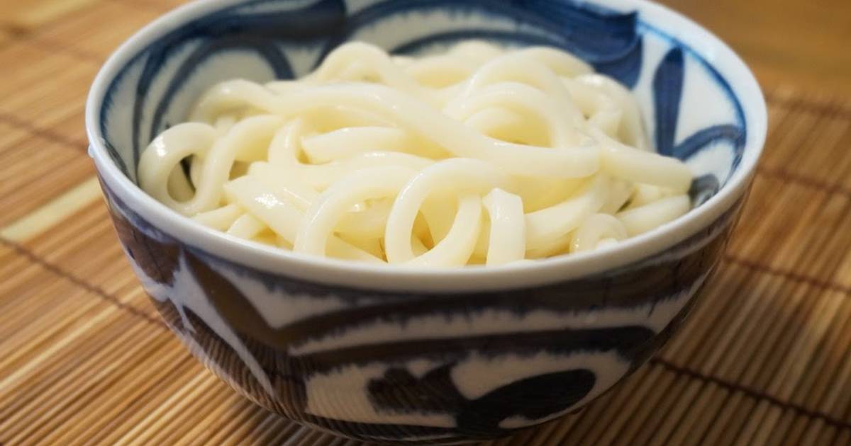 Udon noodles microwave recipes - 30 recipes - Cookpad