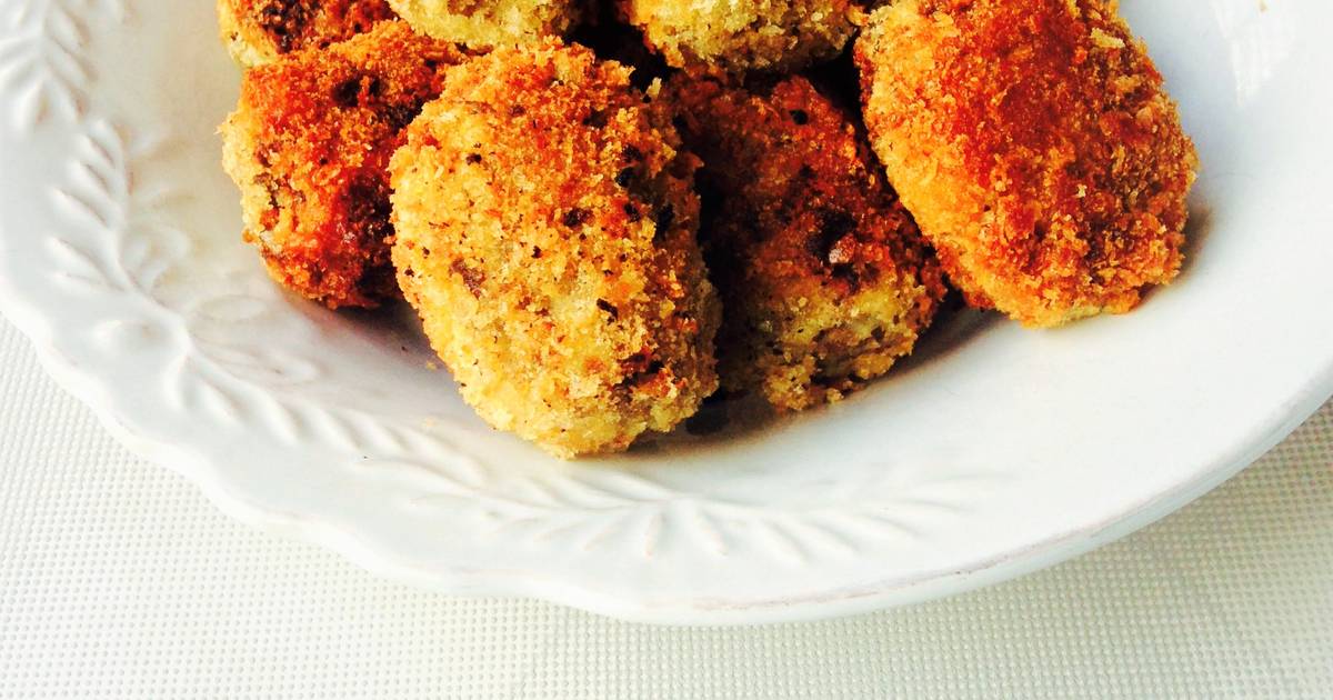 Beef cutlets recipes - 8 recipes - Cookpad