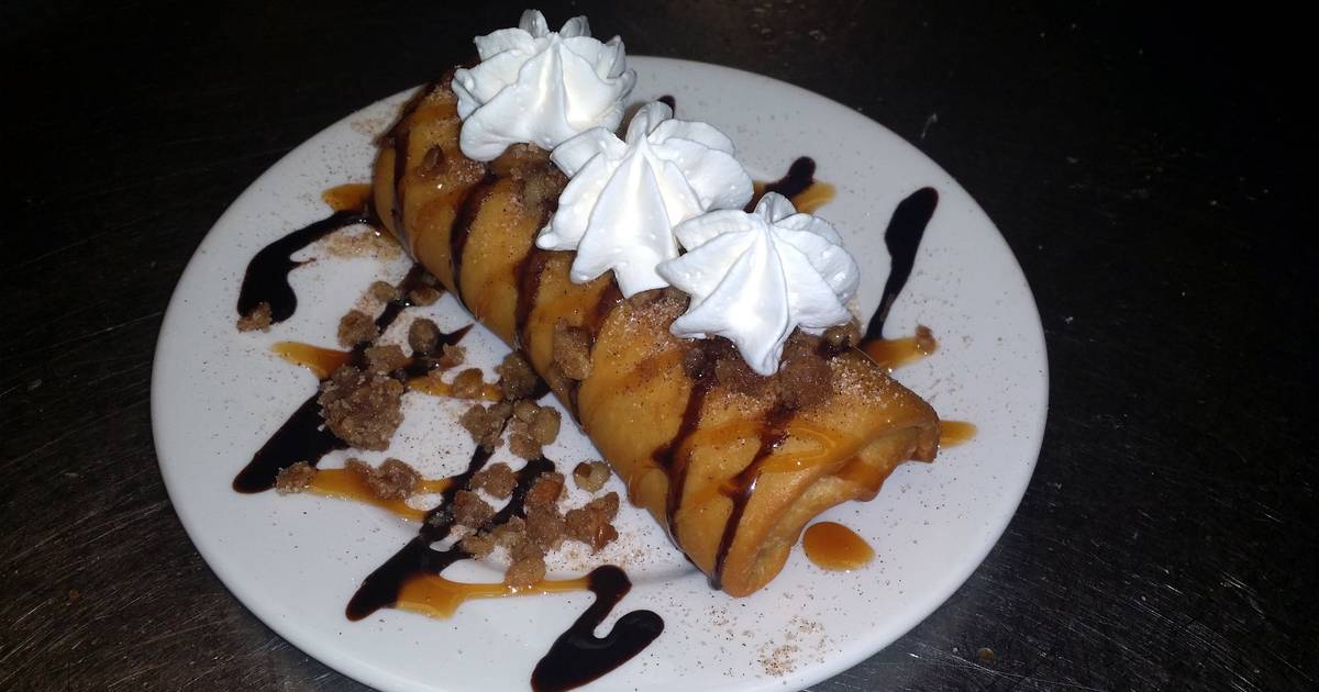 Deep Fried Snickers Bar. Recipe by xoJeallen3ox - Cookpad