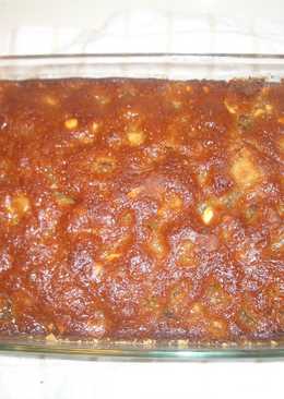 Rum cake recipes - 44 recipes - Cookpad