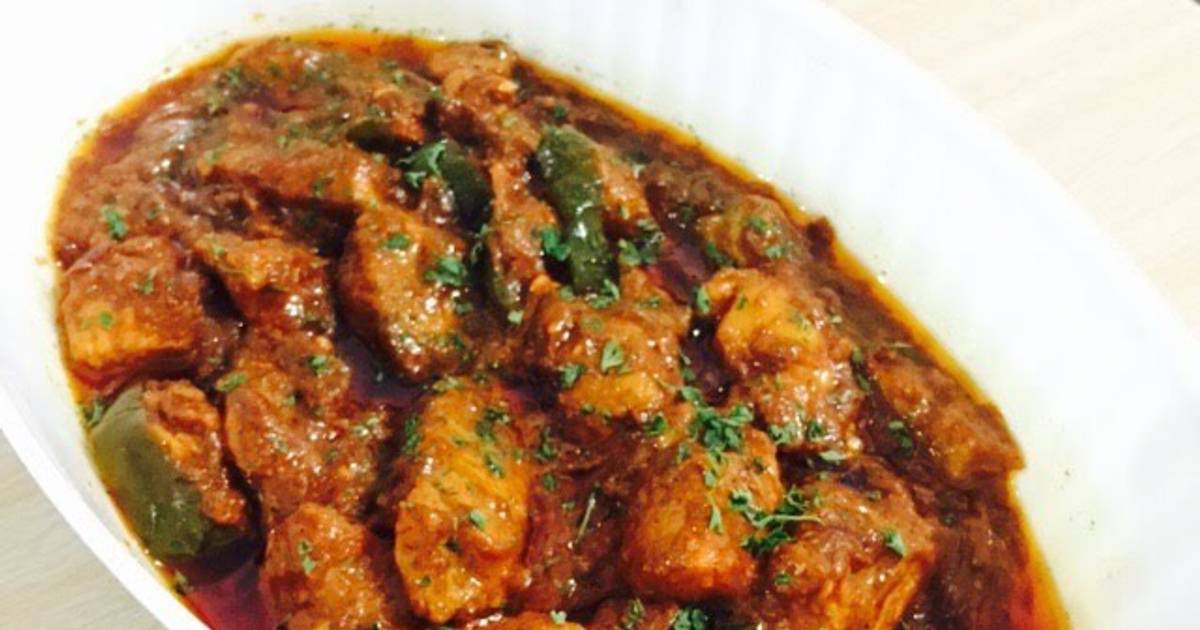 Yummy in my Tummy Chicken 65 Recipe by Tanya Cookpad