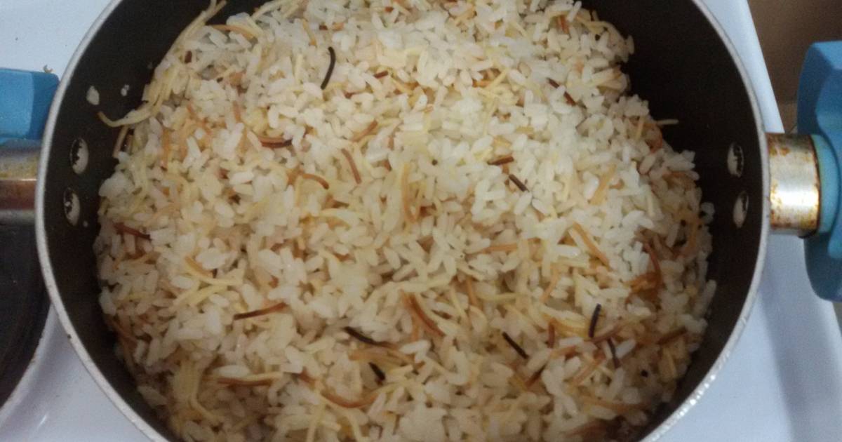 arabic-rice-recipes-117-recipes-cookpad