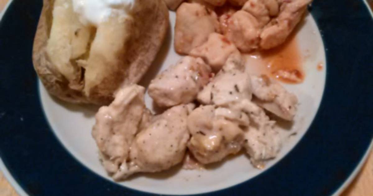 Asian Zing Sauce (Like BWW) Recipe by Misty Bass Cookpad