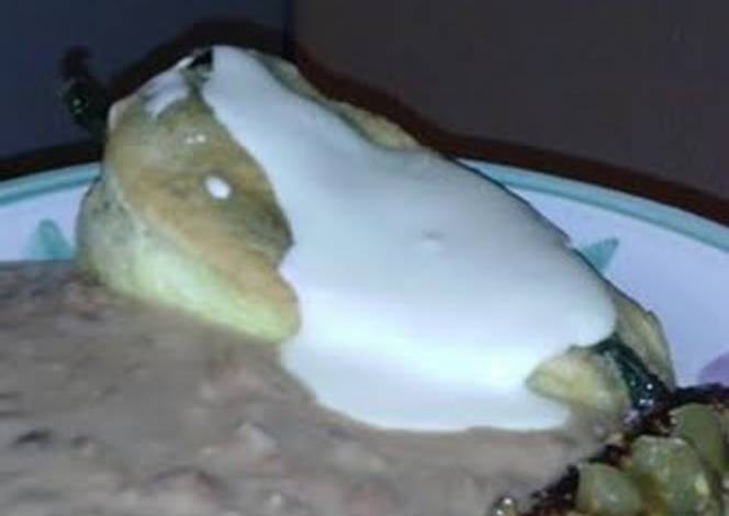 Resep Chili Relleno Resep Chili Relleno