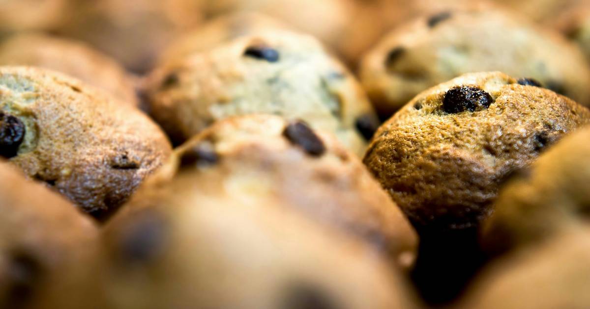 Banana chocolate chip muffins recipes - 72 recipes - Cookpad