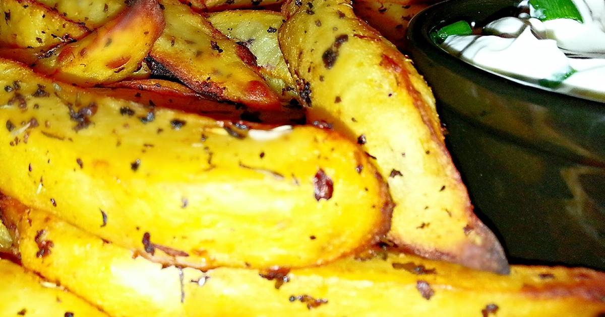 Mike's Gilroy Garlic French Fries Recipe by MMOBRIEN Cookpad