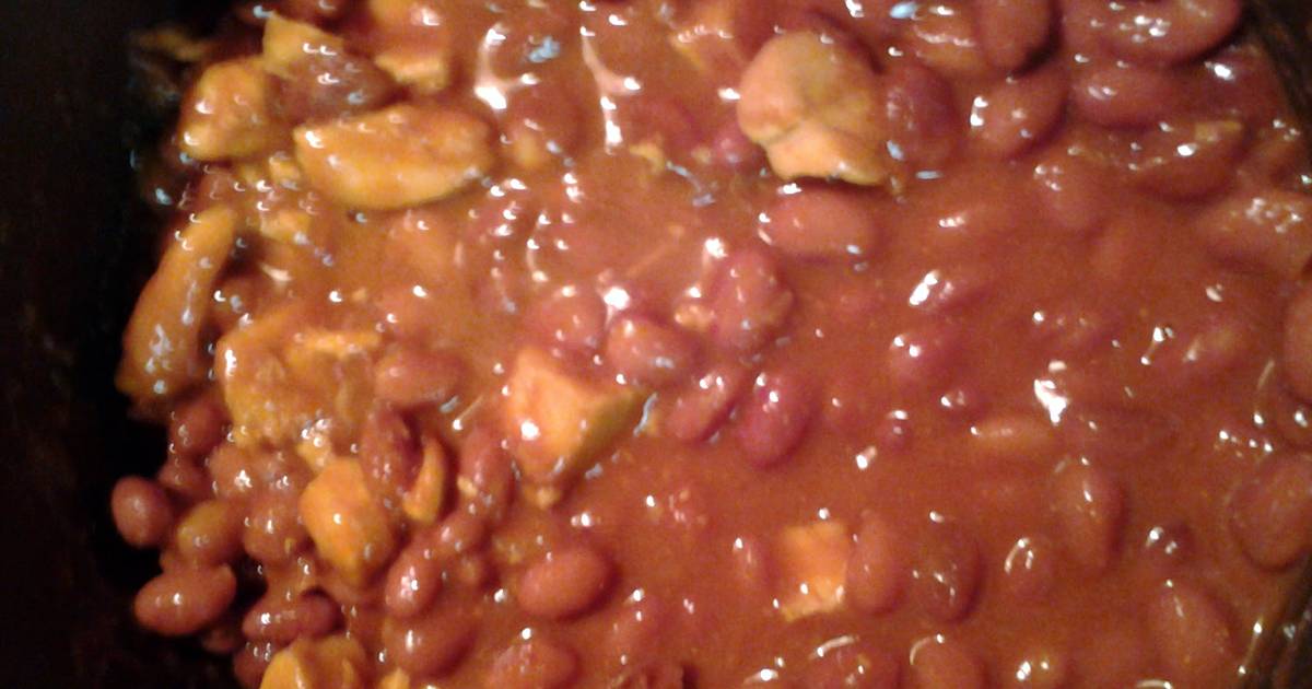 Pink beans recipes 99 recipes Cookpad