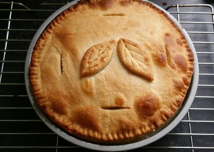 Easy chicken mushroom pie recipes Easy chicken mushroom pie recipes