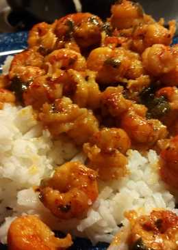 Crawfish tail recipes - 41 recipes - Cookpad