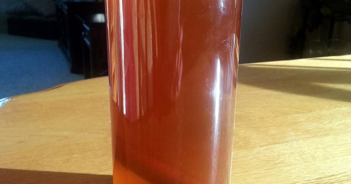 Apple Pie Liquor Recipe by CoCo_Bean Cookpad