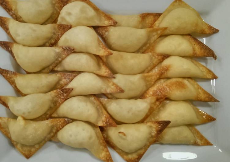 Chicken rangoon recipes Chicken rangoon recipes
