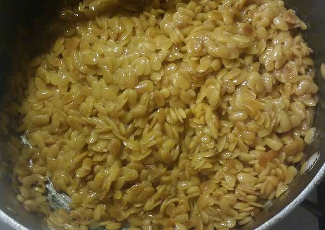 Resep Traditional Sopa Resep Traditional Sopa