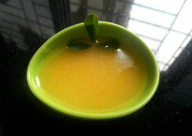 Resep Easy Garlic Butter Resep Easy Garlic Butter