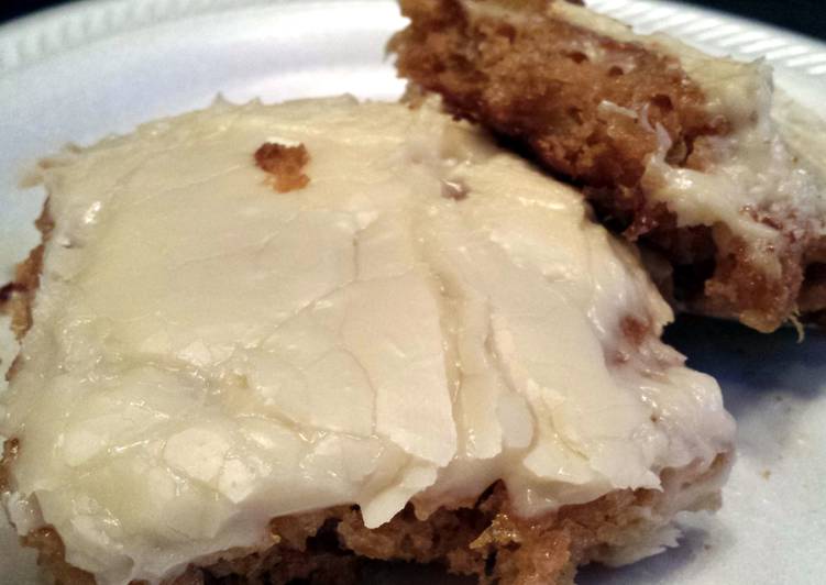 Mexican Wedding Cake Recipe By Andysgal Cookpad Mexican Wedding Cake