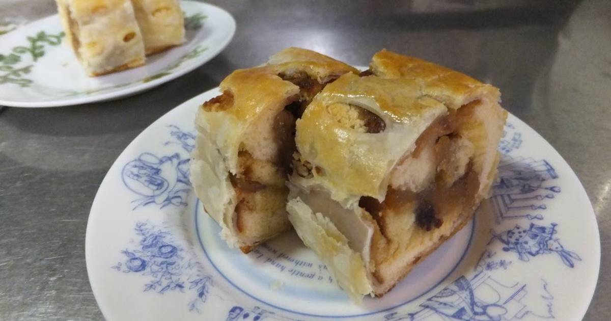 Japanese fruit pie recipes 14 recipes Cookpad