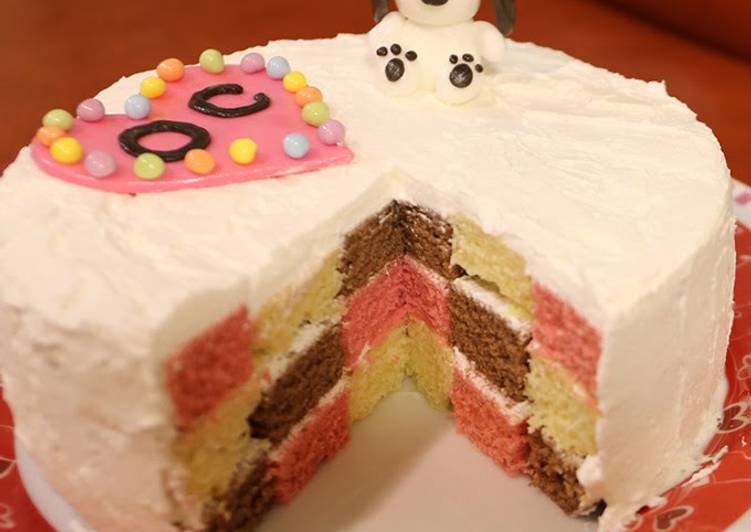 How To Get Rid Of Cake Mix Lumps How To Get Rid Of Cake Mix Lumps
