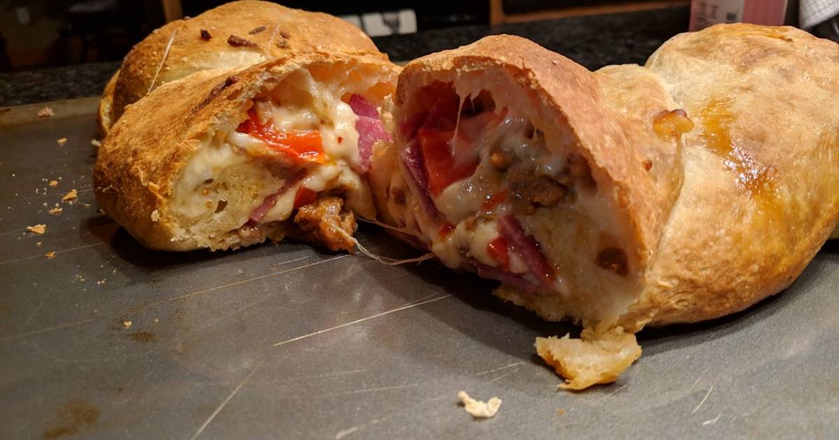 Twisted recipes 376 recipes Cookpad