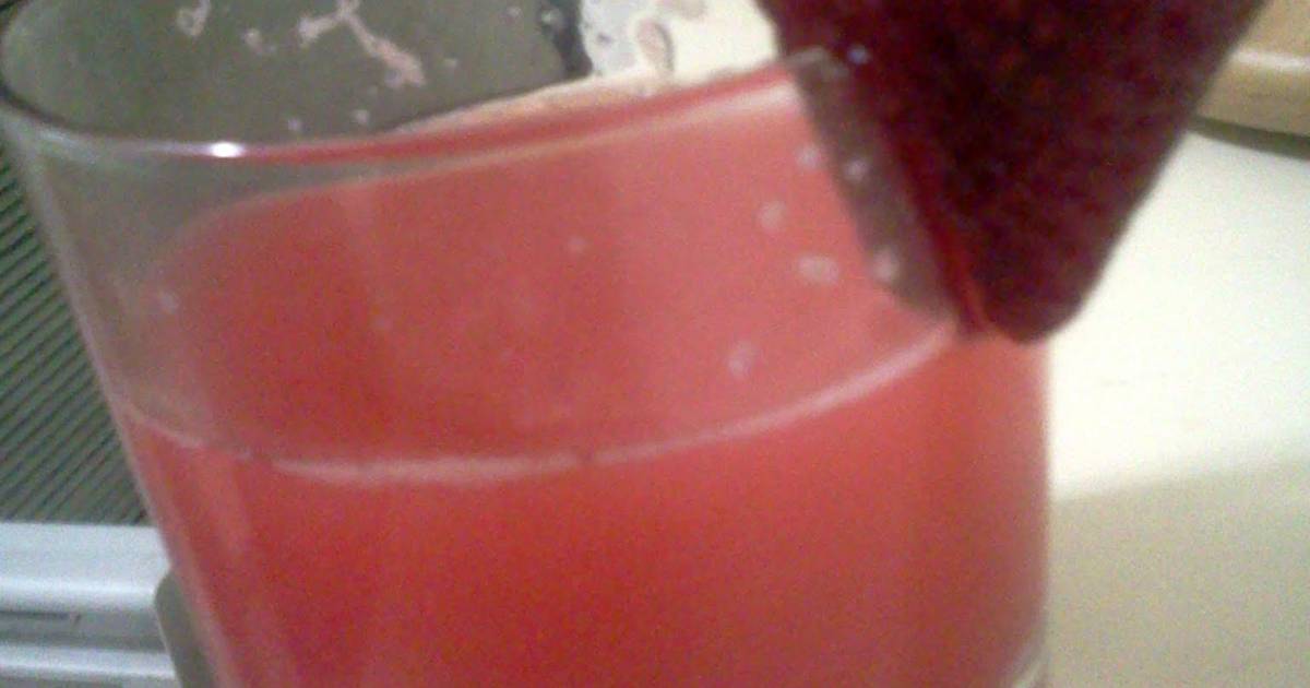 Tutti Frutti Alcoholic Drink Tutti Frutti Alcoholic Drink
