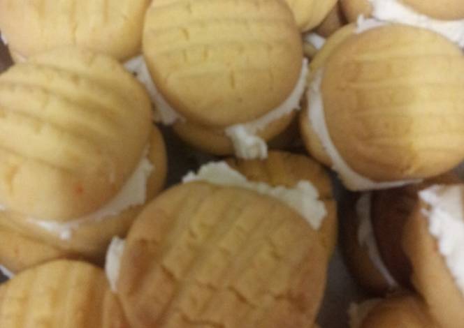 Resep Yo-Yo's Resep Yo-Yo's