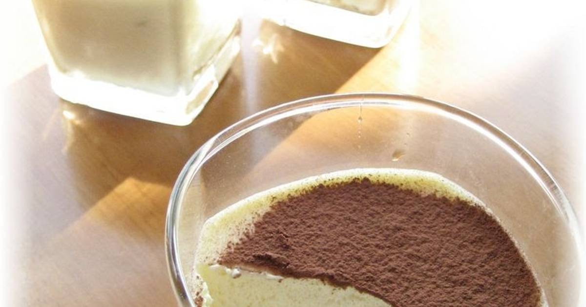 Japanese tiramisu recipes 9 recipes Cookpad