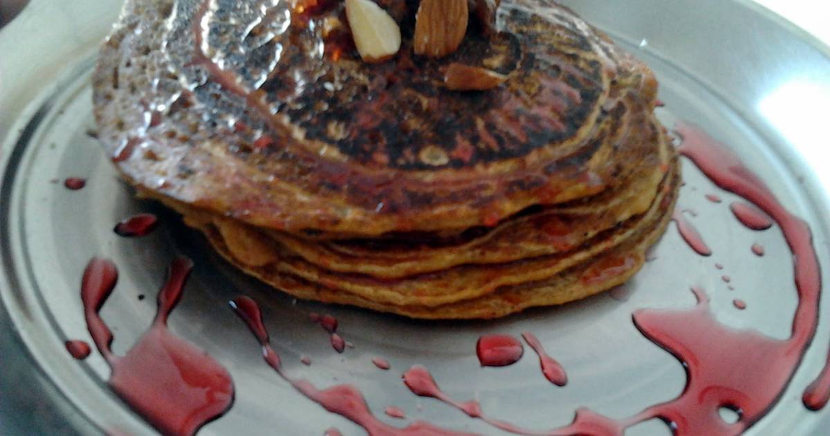 Barley flour recipes 40 recipes Cookpad