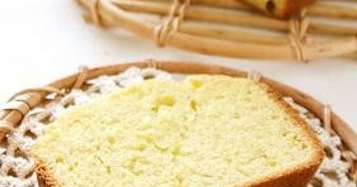 Bread machine cake recipes - 153 recipes - Cookpad