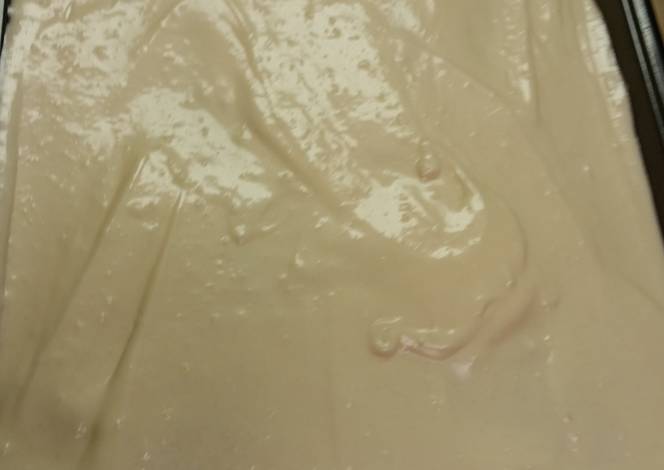 Resep Zucchini Cake with Cream Cheese Frosting Resep Zucchini Cake with Cream Cheese Frosting