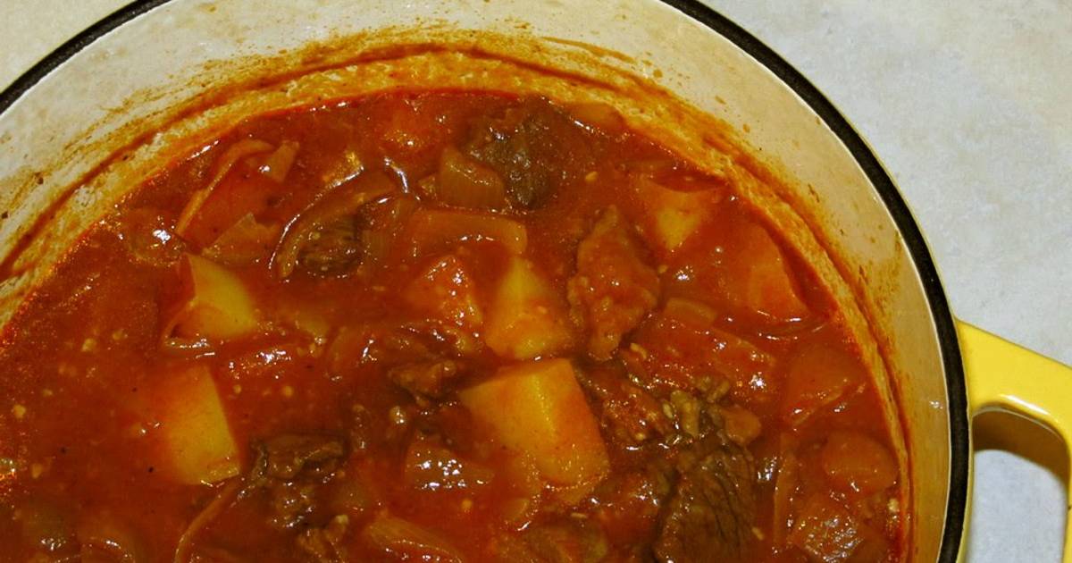 Japanese beef stew recipes - 9 recipes - Cookpad