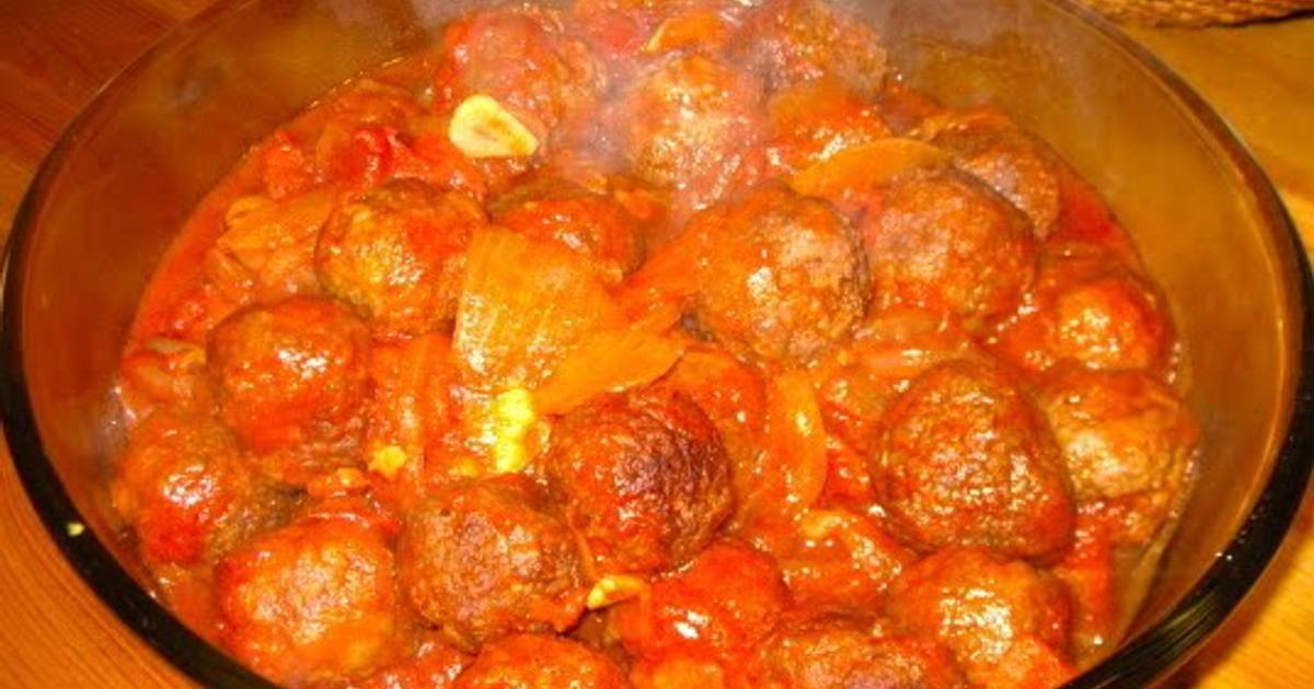 Asian beef mince balls recipes - 5 recipes - Cookpad