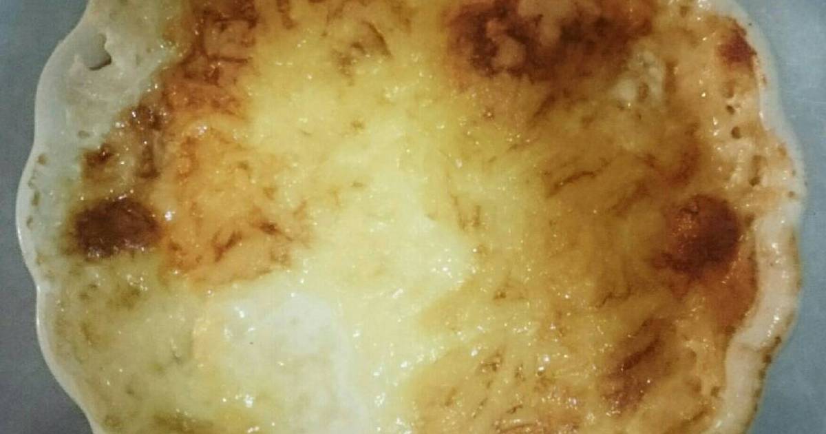 delish sweet potato casserole