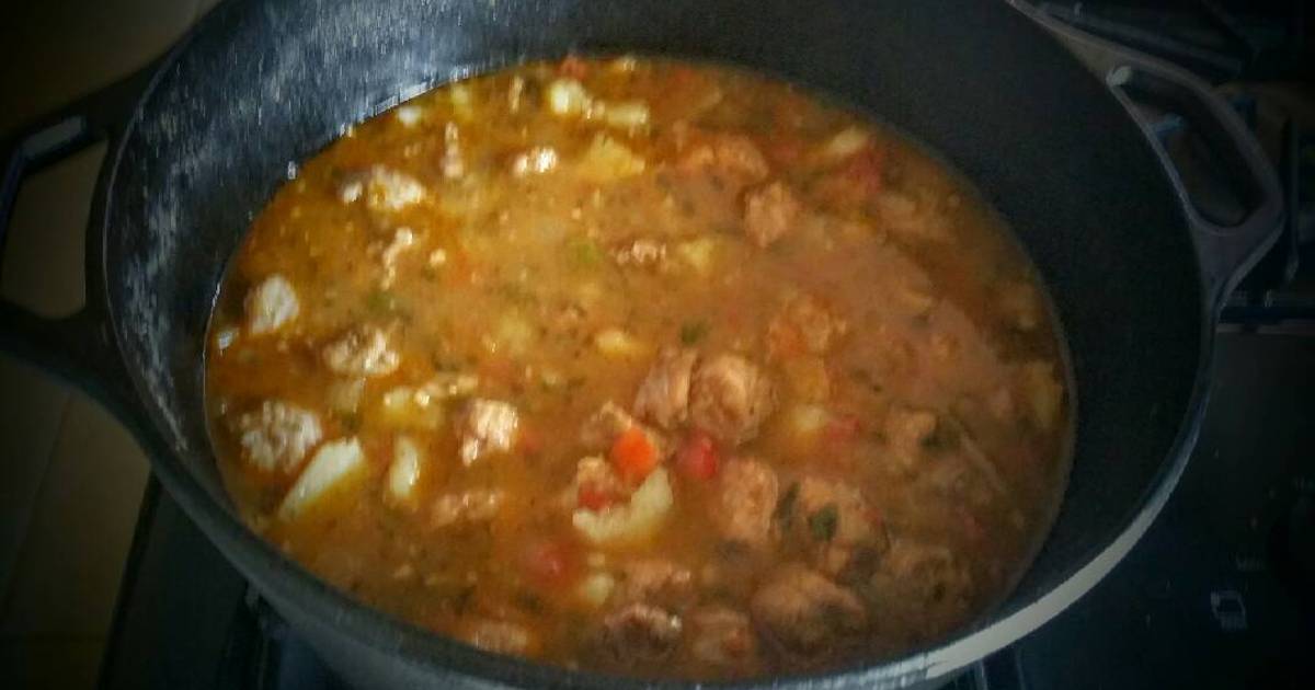 Sausage stew recipes 155 recipes Cookpad