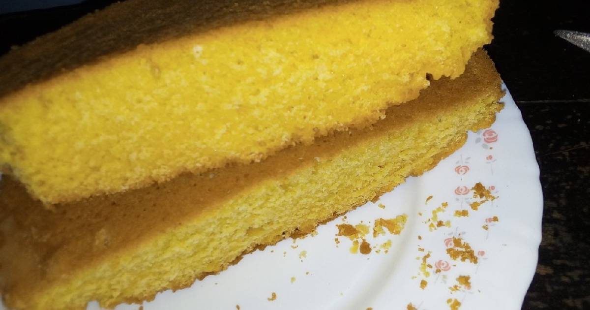 Maizena recipes - 58 recipes - Cookpad