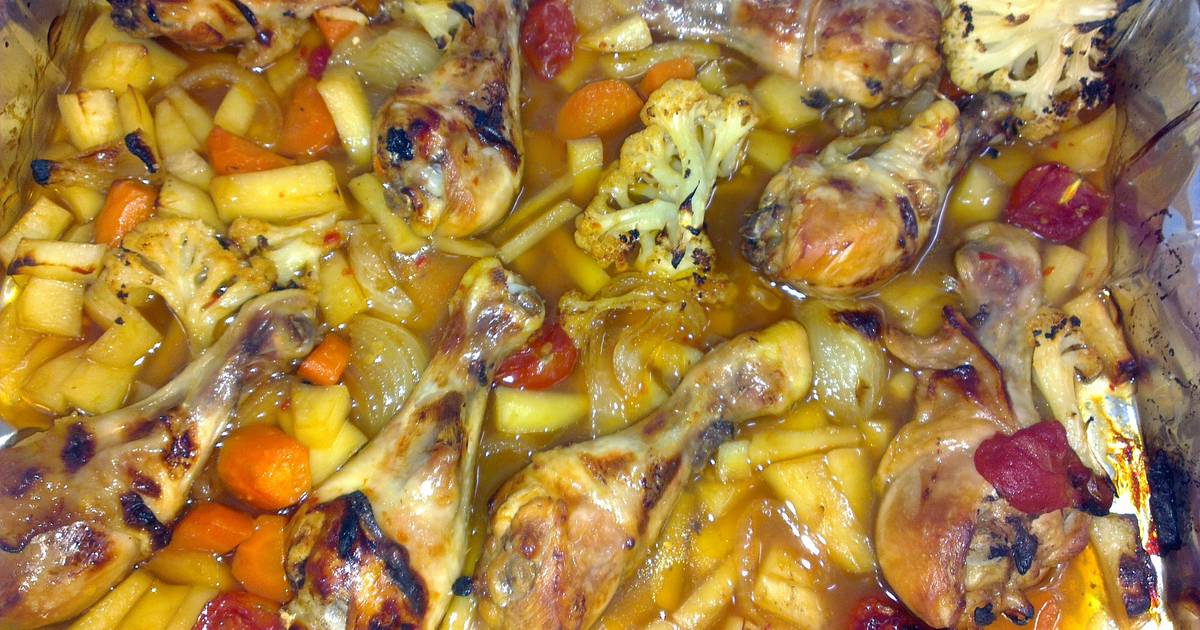 Chiken recipes - 166 recipes - Cookpad