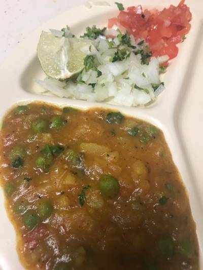 Pavbhaji