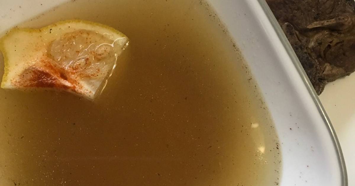 Consomme recipes 524 recipes Cookpad