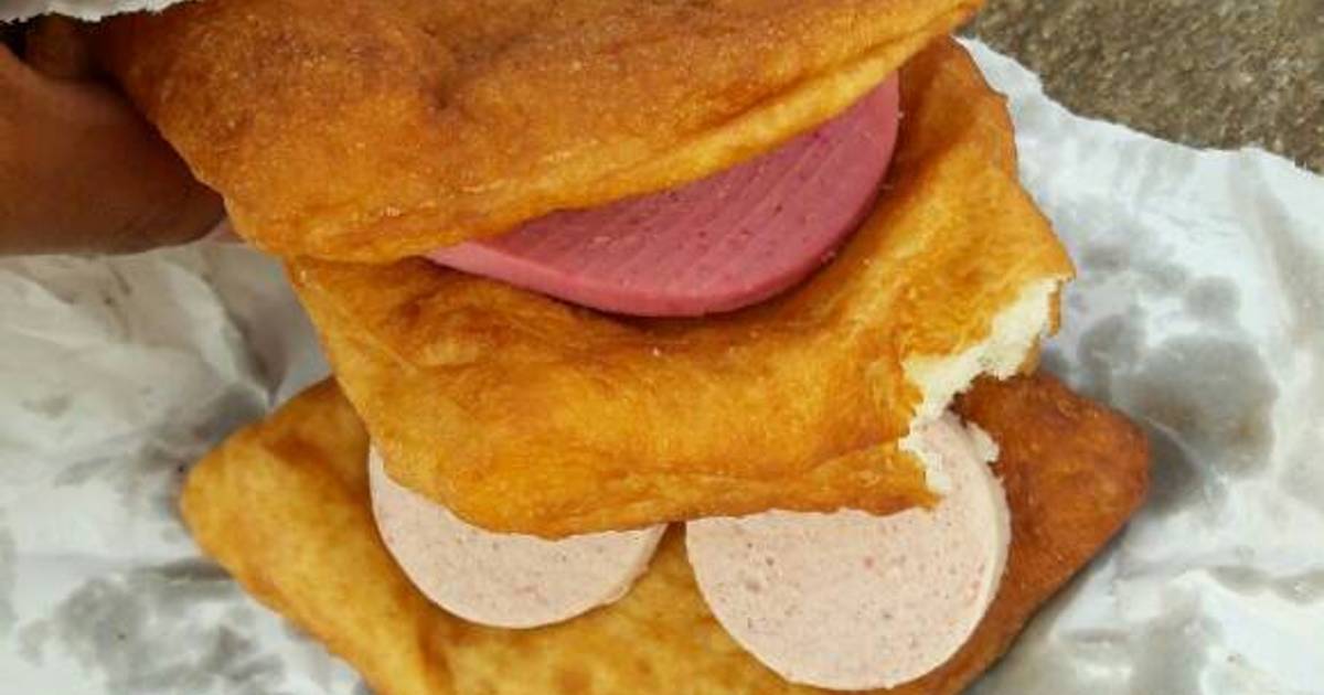 Polony recipes - 22 recipes - Cookpad