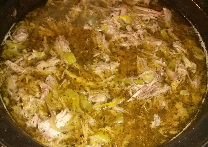 Resep Whiskey Beef Sandwiches Resep Whiskey Beef Sandwiches