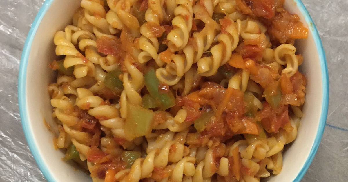 Pasta without cheese recipes - 2,552 recipes - Cookpad