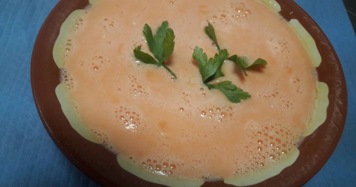 Veloute sauce recipes - 13 recipes - Cookpad