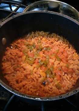 Spanish rice recipes - 107 recipes - Cookpad