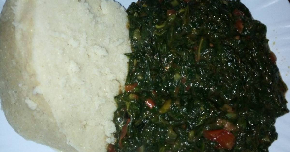 Mrenda recipes 39 recipes Cookpad Kenya