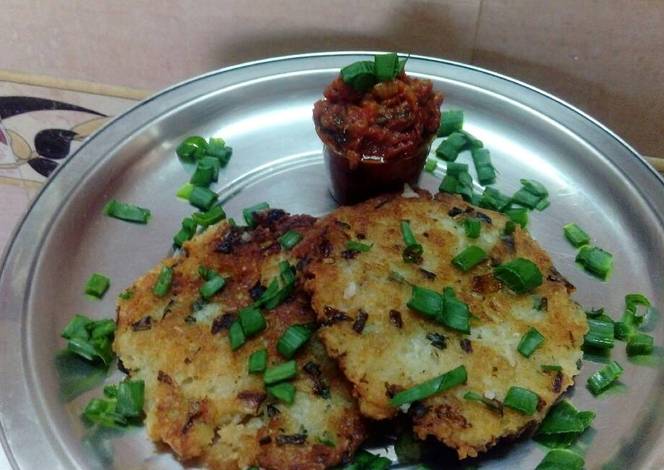 Resep Rice cakes Resep Rice cakes