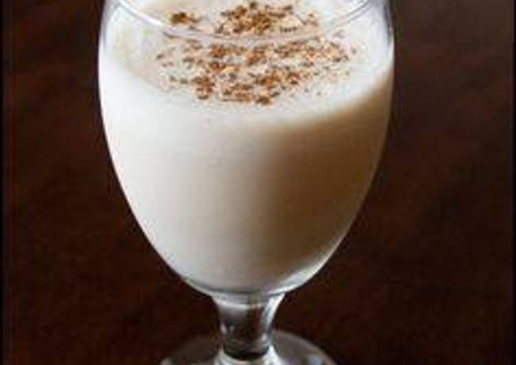 Don Pedro Recipe by Adrien Goder Cookpad