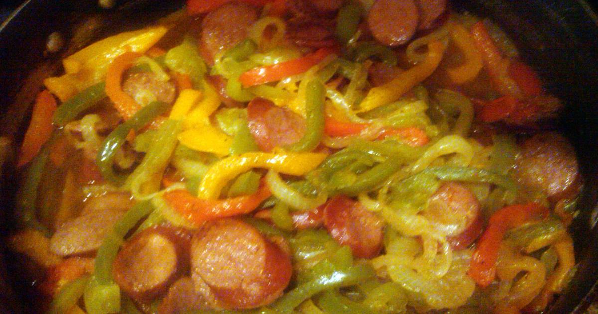 Rope sausage recipes 8 recipes Cookpad