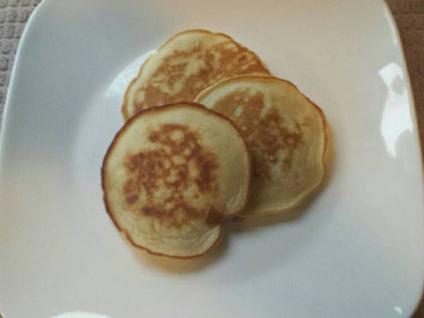 Best Pancakes
